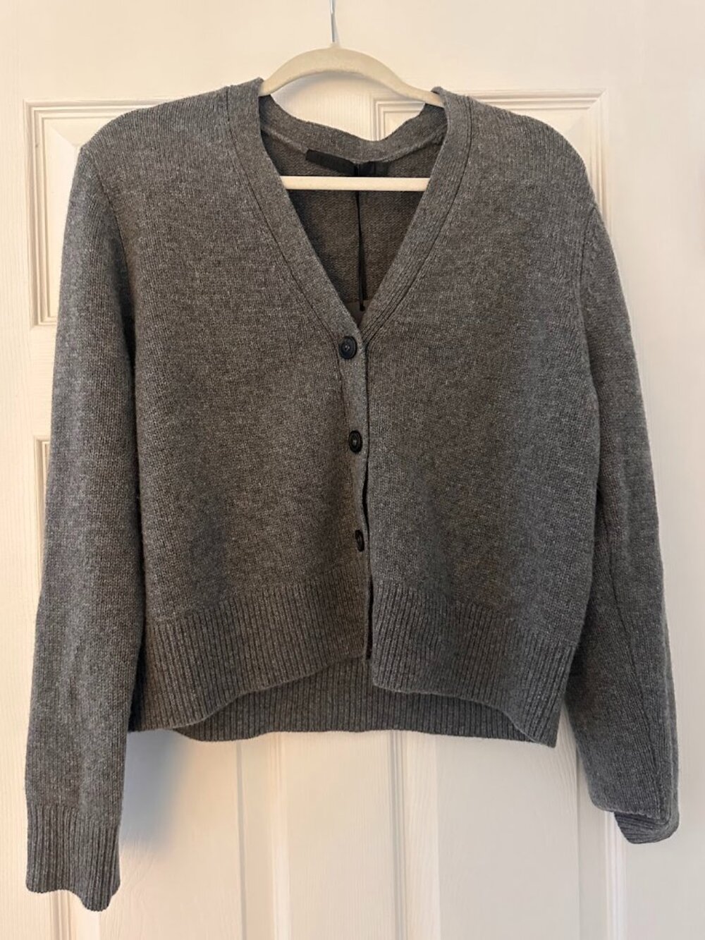 Jenni Kayne Cashmere Colette Cardigan | Small | NWT